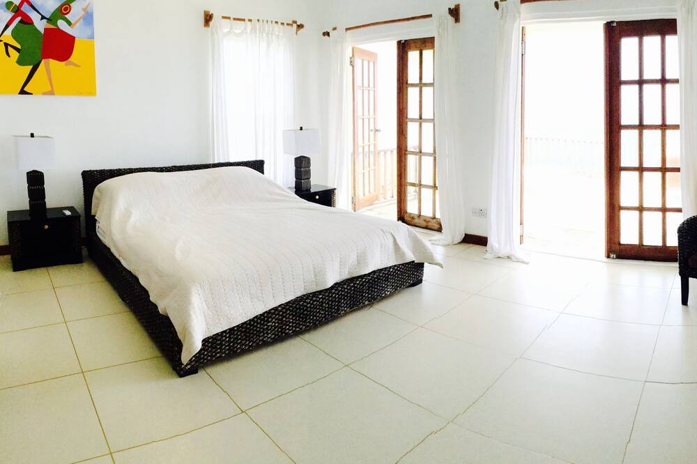 Photo of Bedroom in Lance aux Epines