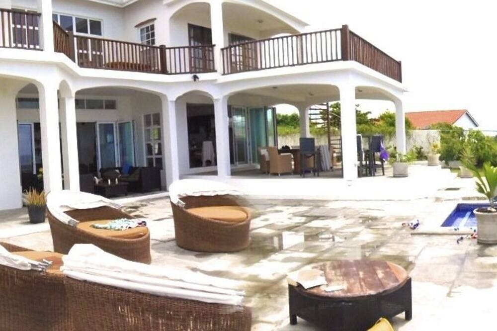 Photo of Outdoor in Lance aux Epines