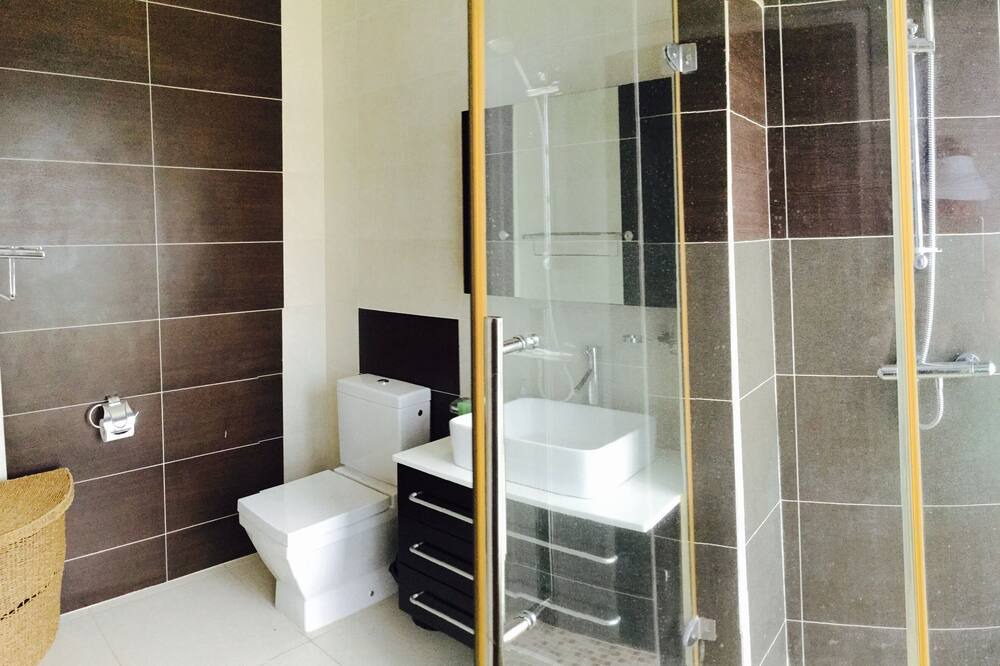 Photo of Bathroom in Lance aux Epines