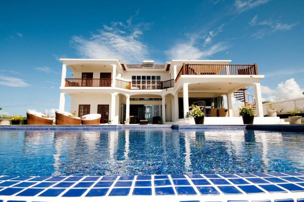 Photo of Outdoor in Lance aux Epines