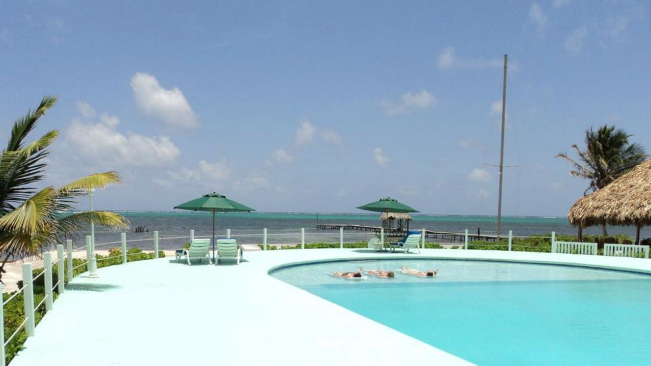 Photo of Outdoor in San Pedro
