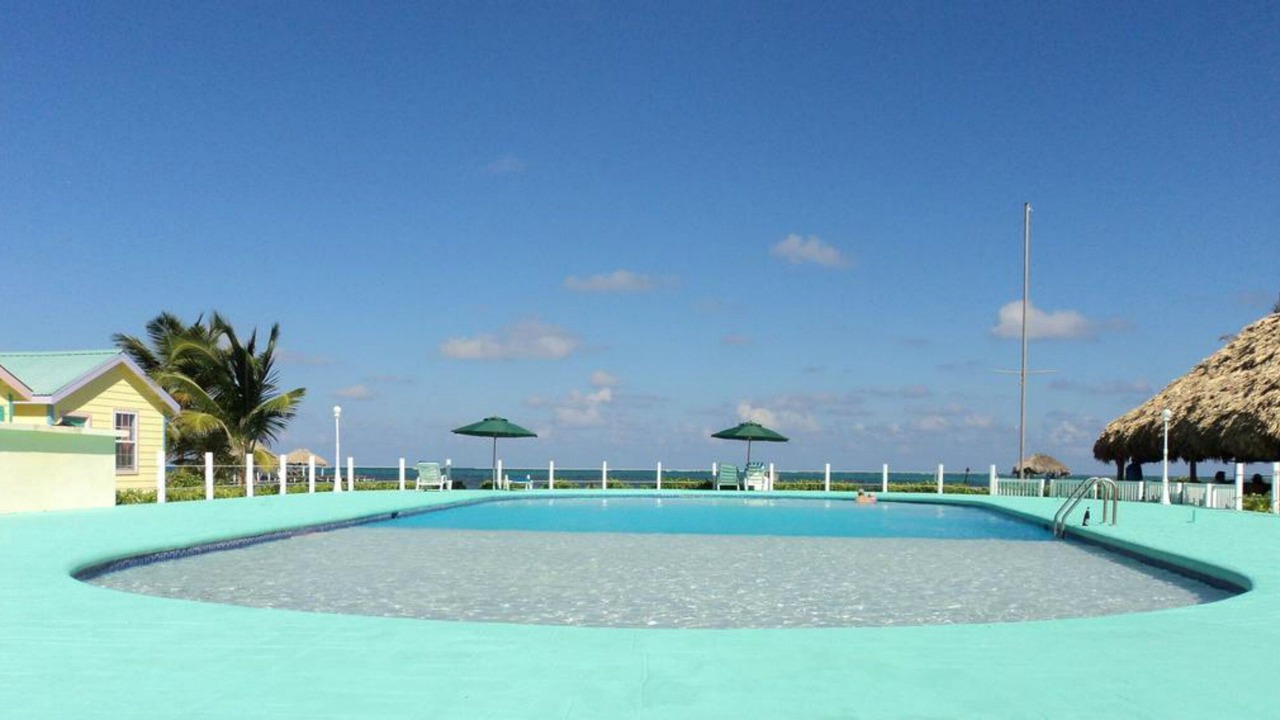 Photo of Outdoor in San Pedro