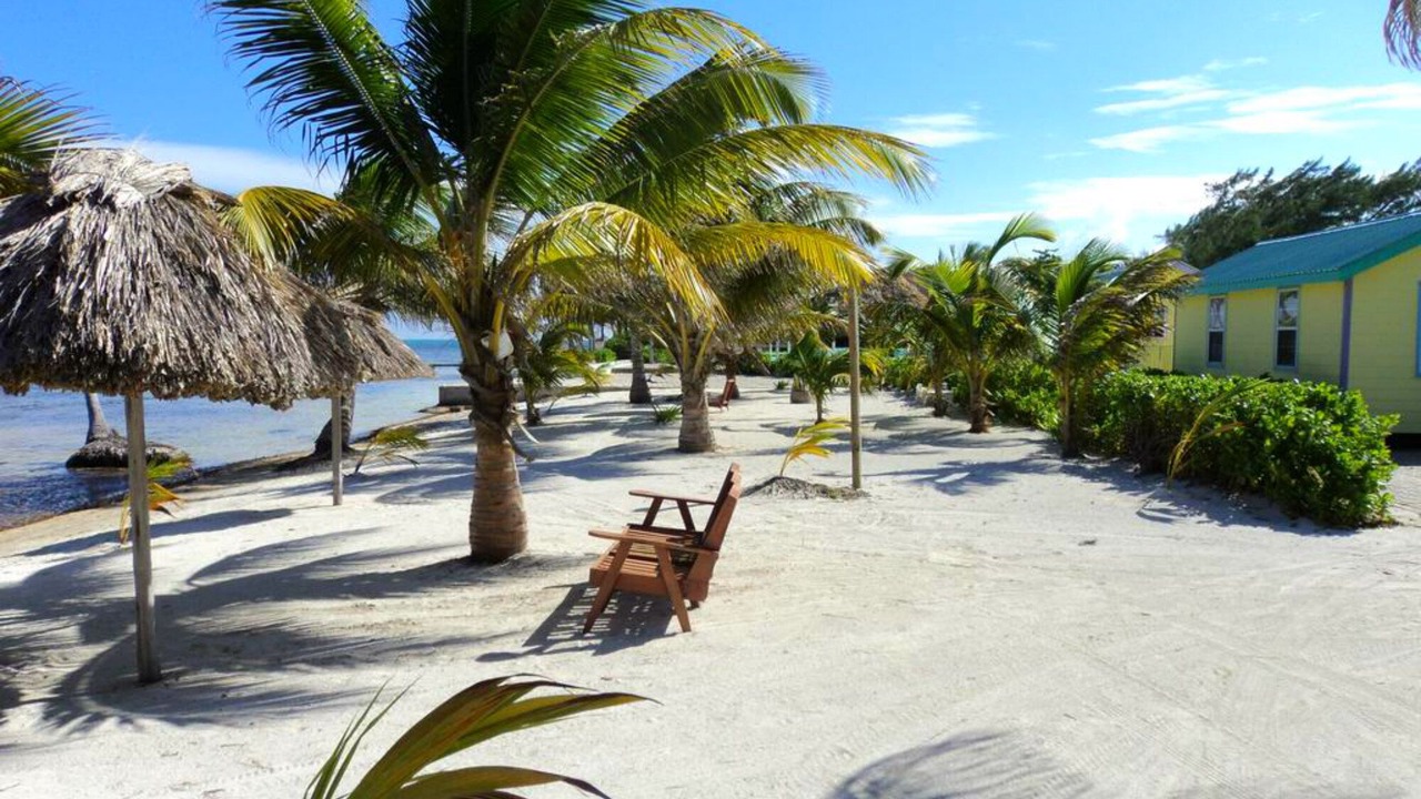 Photo of Outdoor in San Pedro