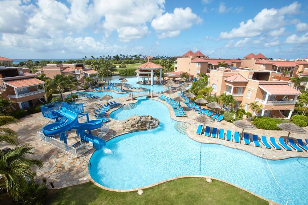Photo of Outdoor in Oranjestad-West