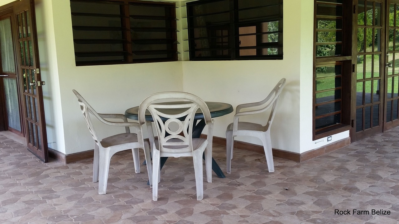 Photo of Patio Balcony in Armenia