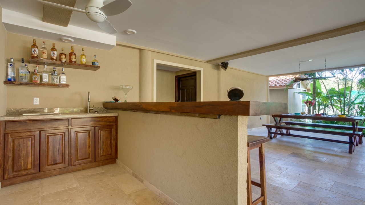 Photo of Bedroom in Surfside