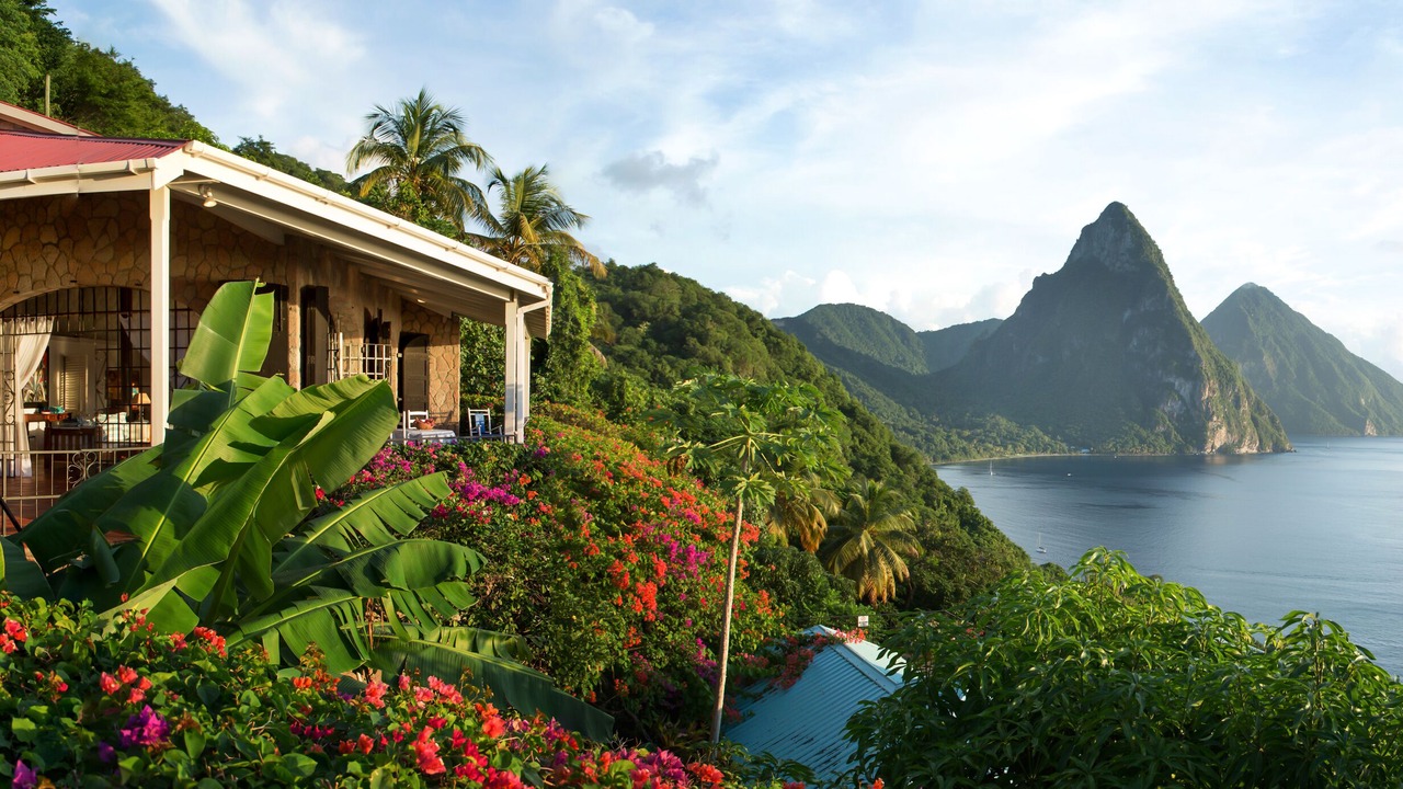 Photo of Outdoor in Soufriere