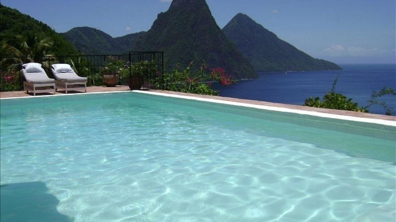 Photo of Outdoor in Soufriere