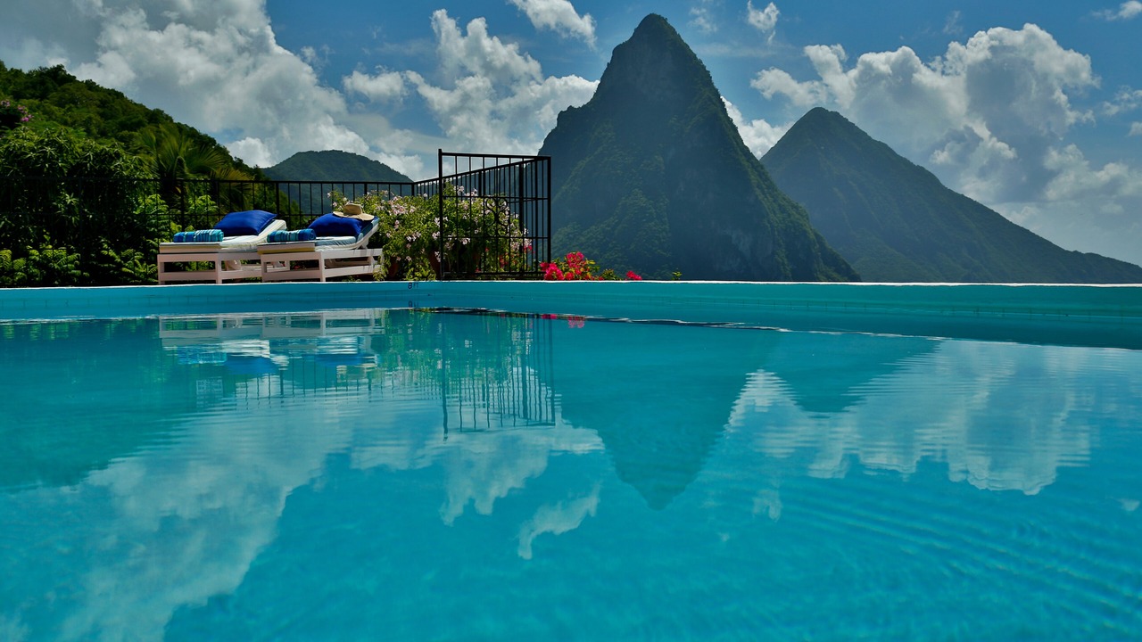 Photo of Outdoor in Soufriere