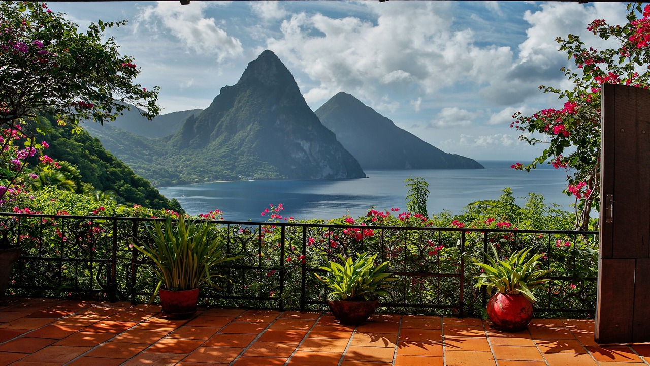 Photo of Outdoor in Soufriere