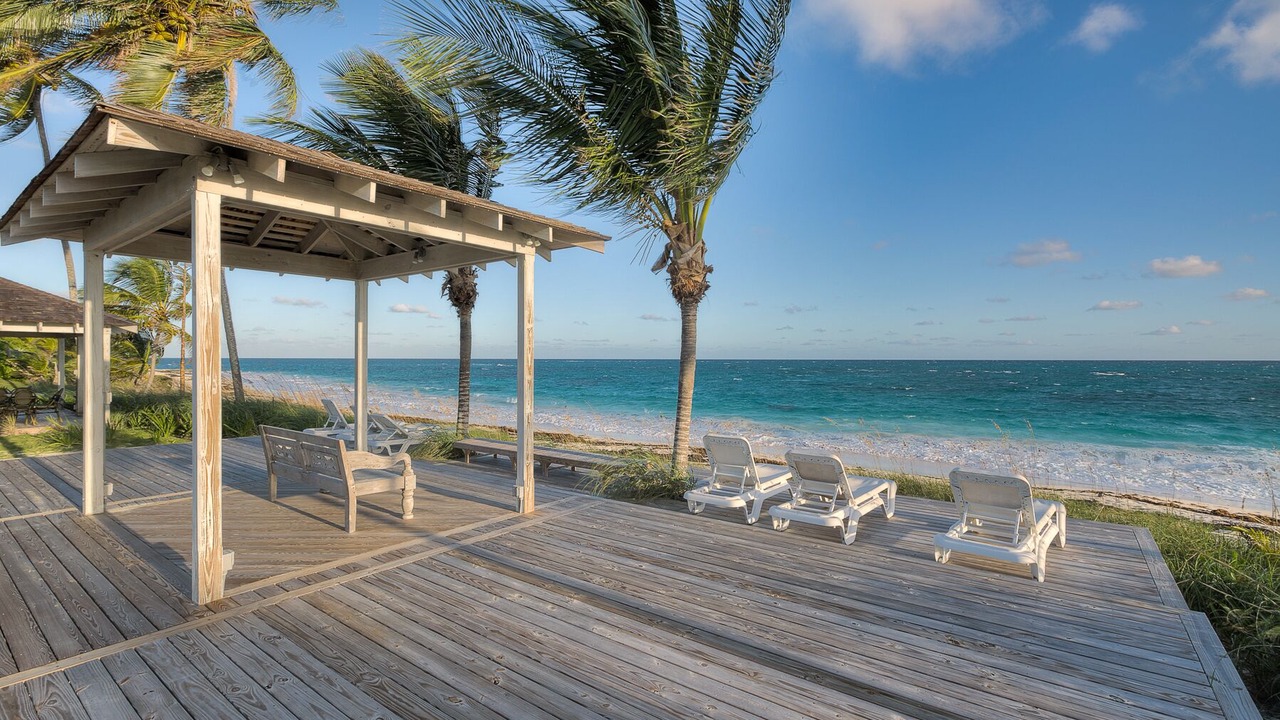 Photo of Outdoor in North Palmetto Point