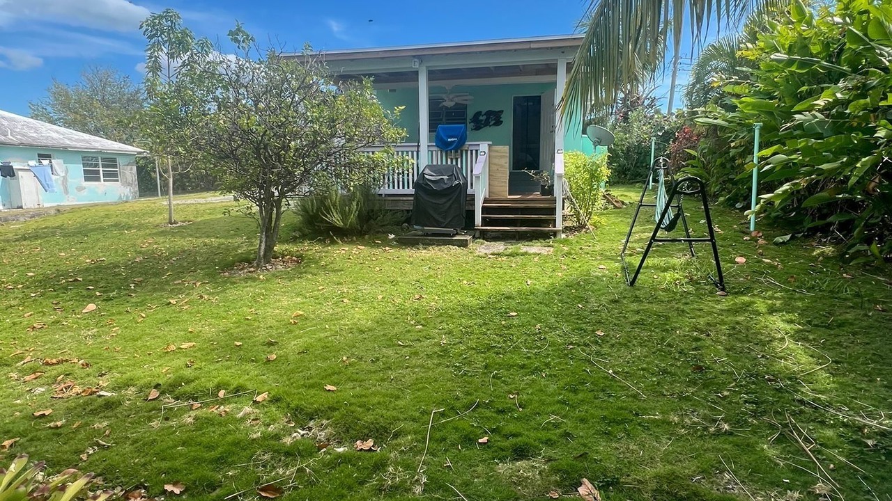 Photo of Outdoor in Spanish Wells