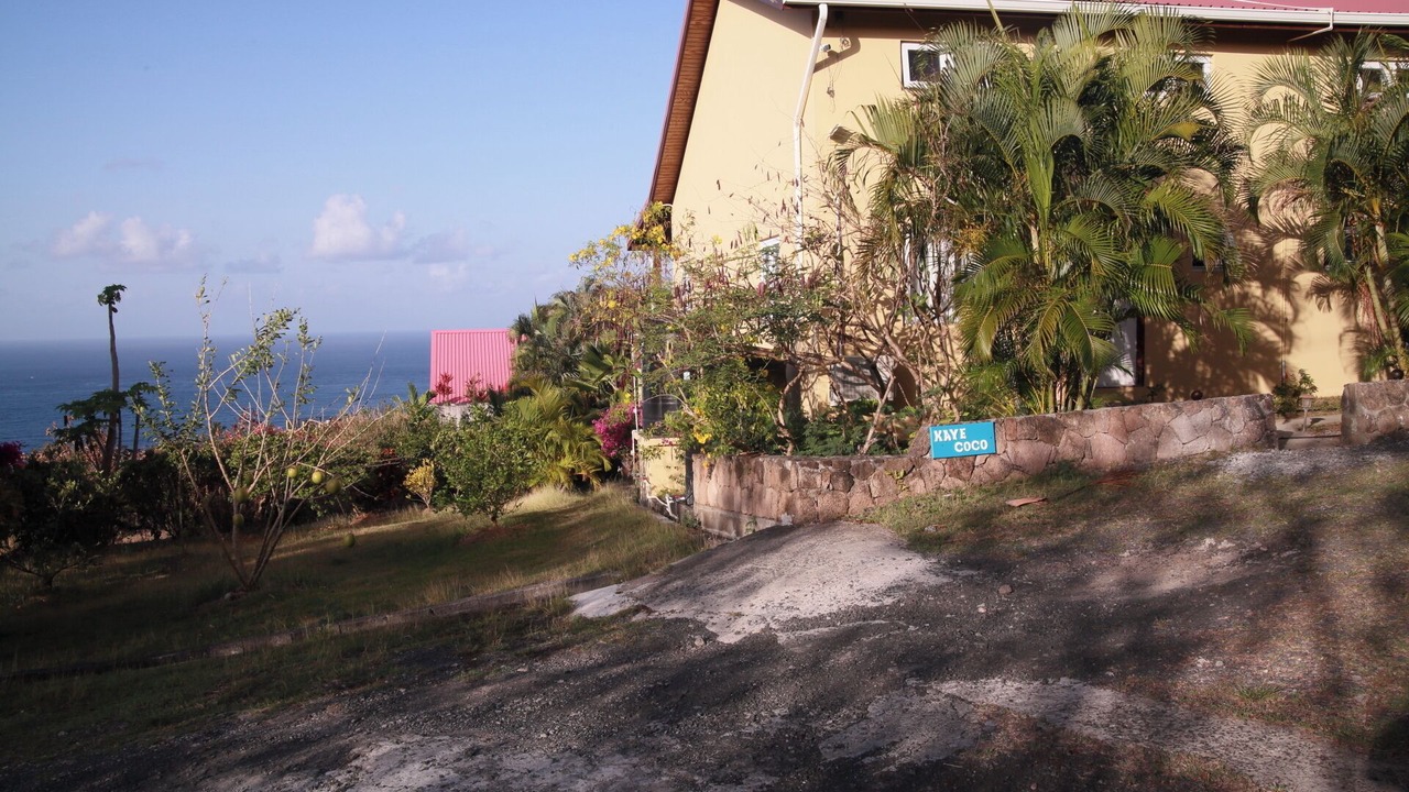 Photo of Outdoor in Choiseul