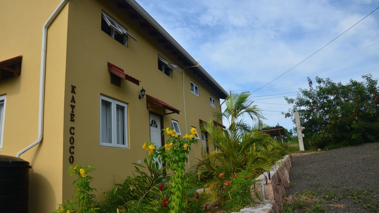 Photo of Outdoor in Choiseul