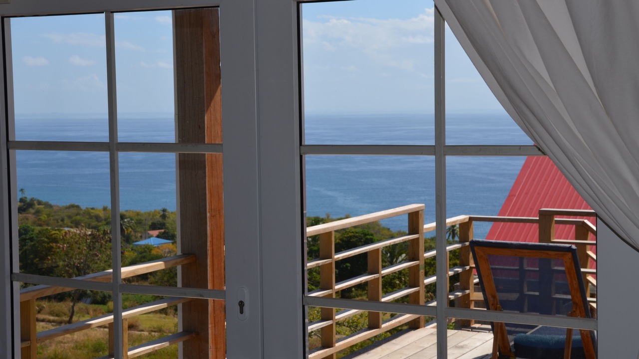 Photo of Patio Balcony in Choiseul
