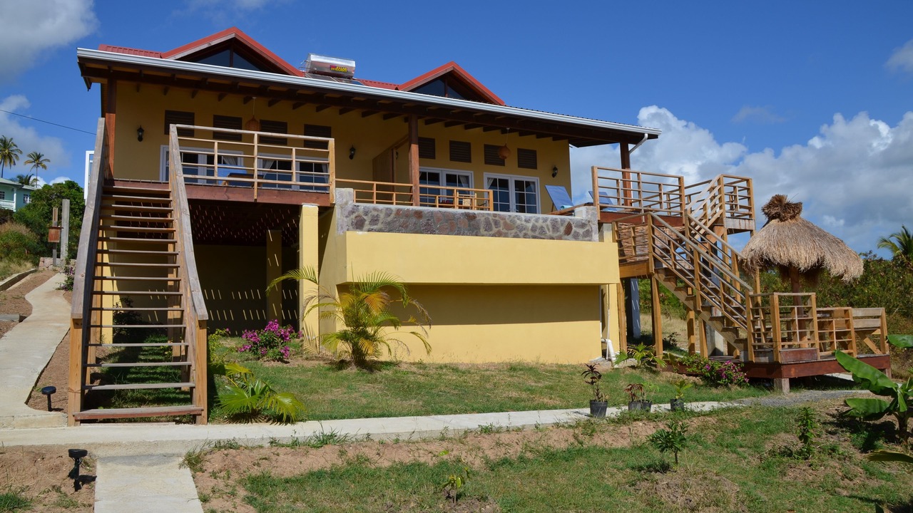 Photo of Outdoor in Choiseul