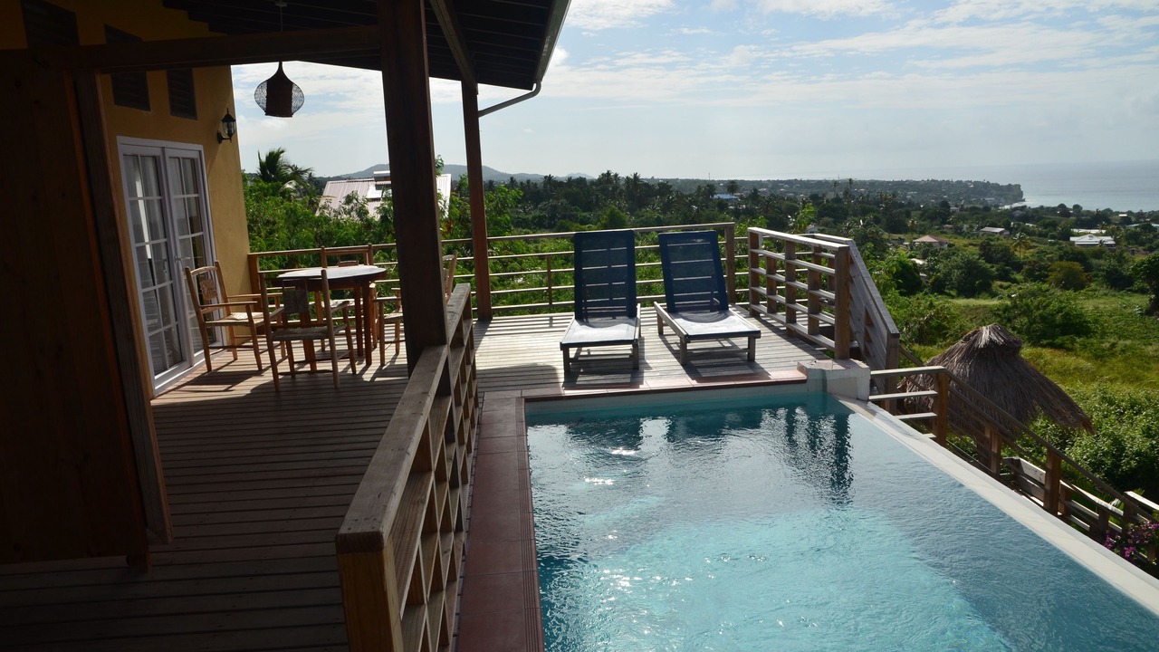 Photo of Outdoor in Choiseul