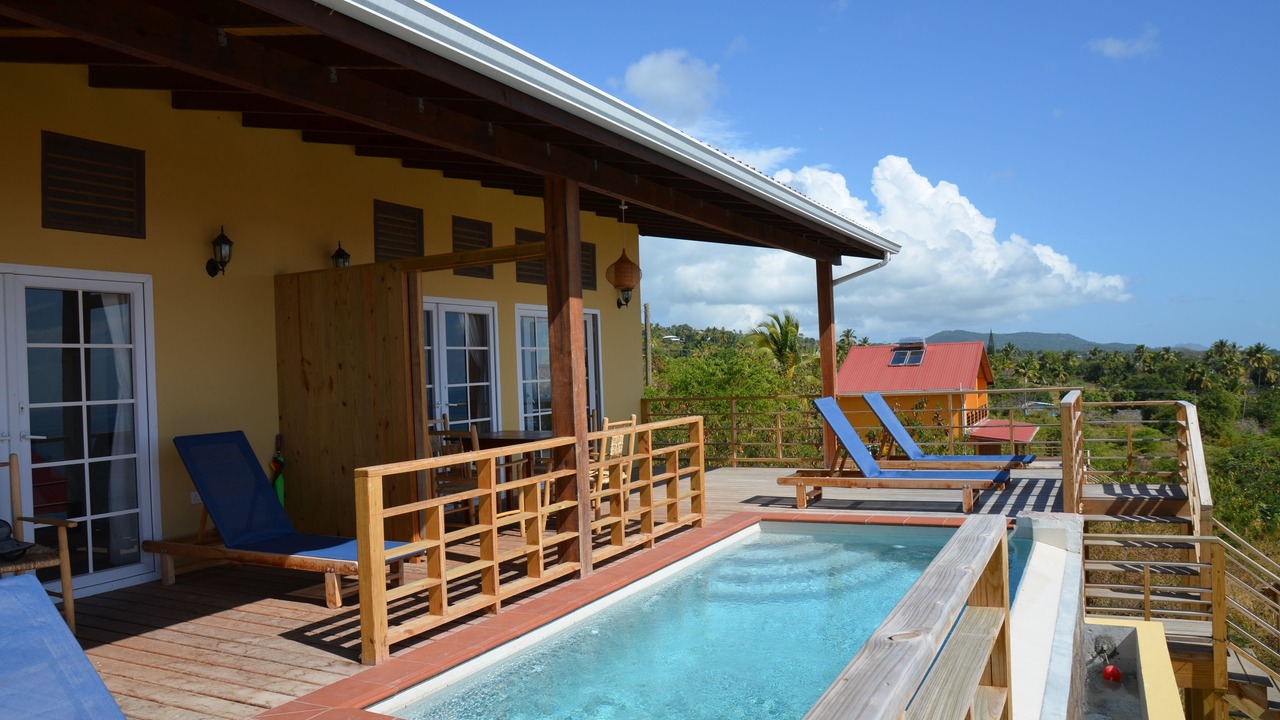 Photo of Outdoor in Choiseul