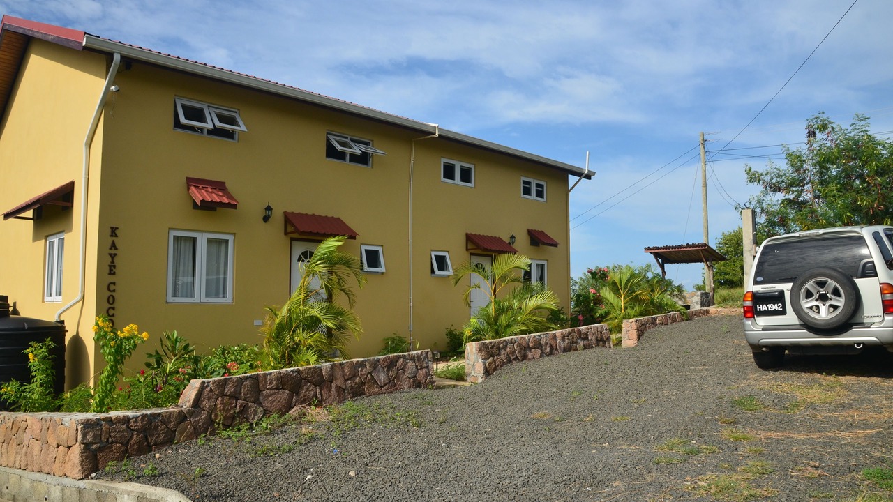 Photo of Others in Choiseul