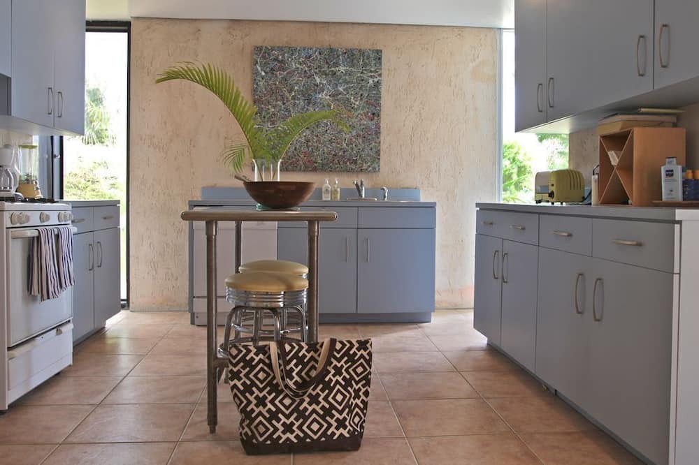 Photo of Kitchen in Savannah Sound