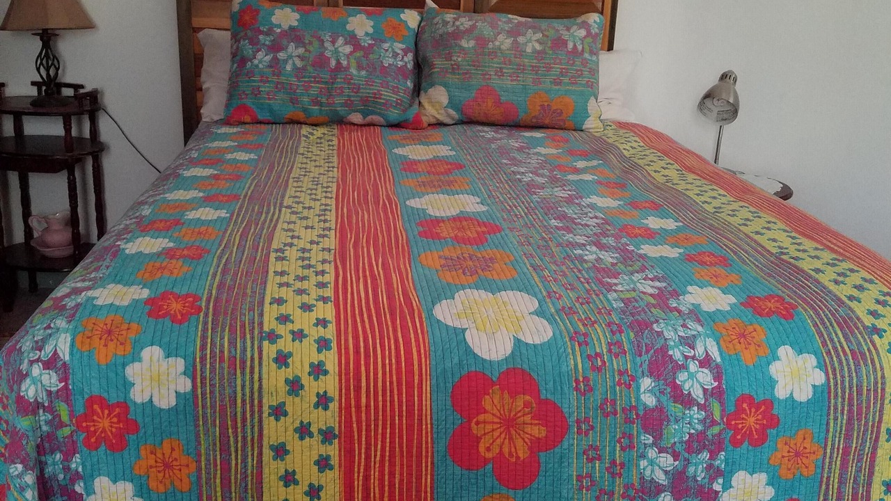 Photo of Bedroom in Salt Marsh