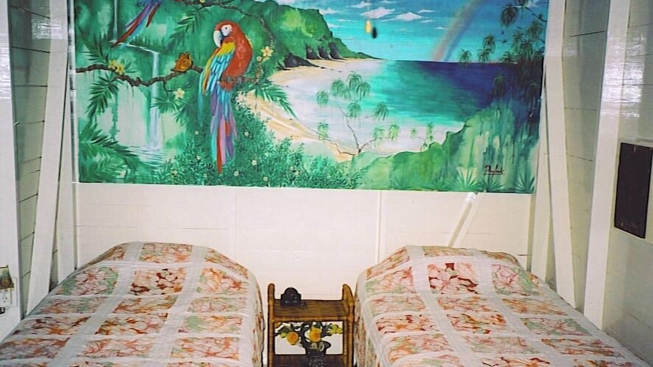 Photo of Bedroom in Salt Marsh