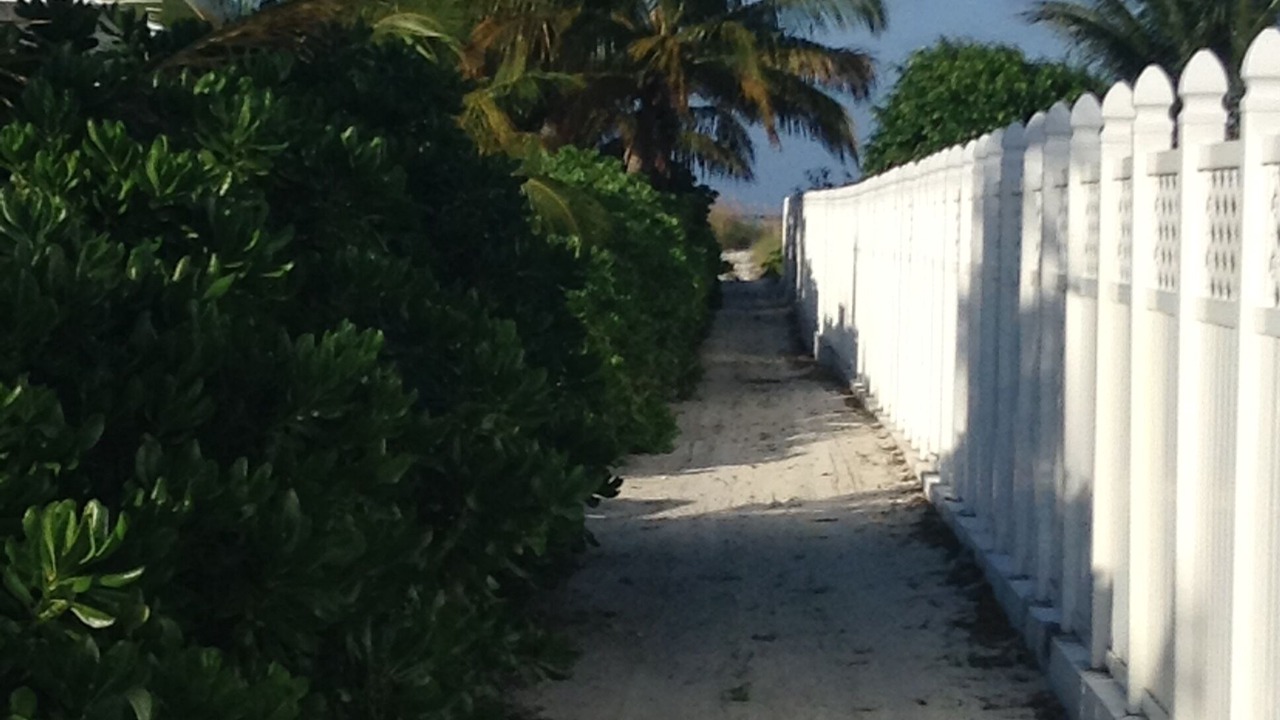 Photo of Outdoor in Spanish Wells