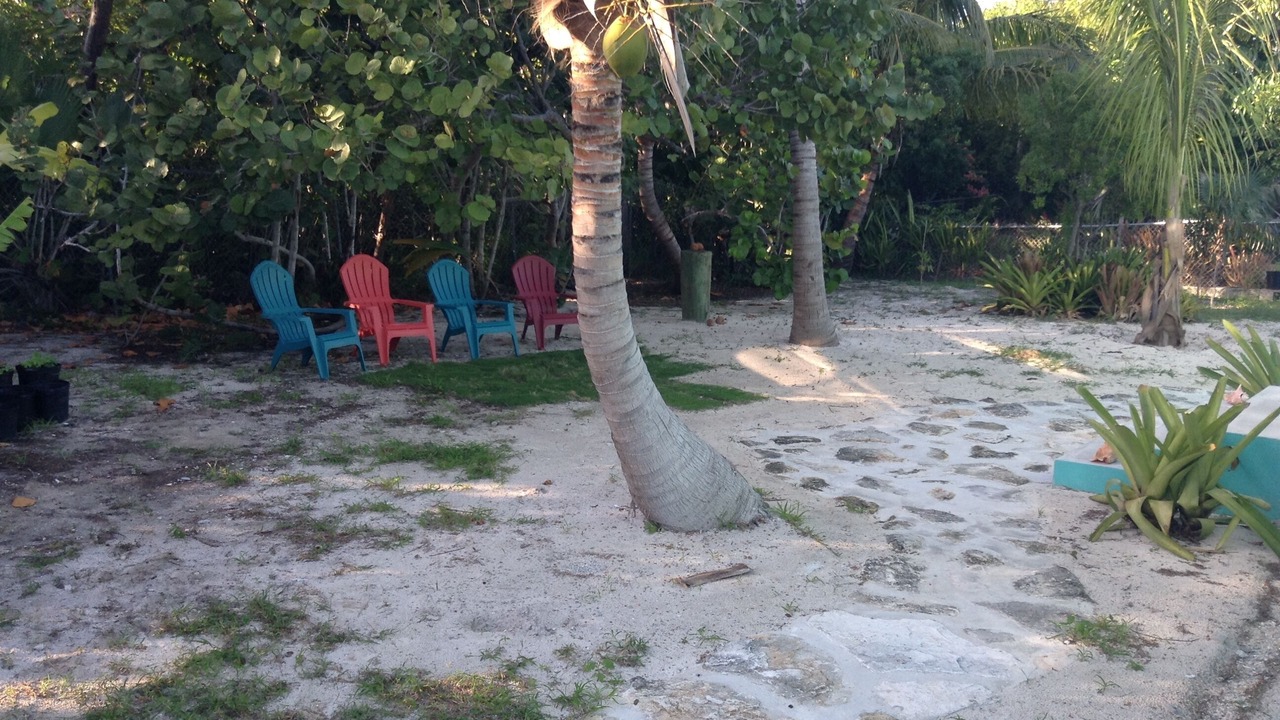 Photo of Outdoor in Spanish Wells