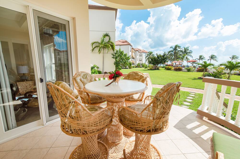 Photo of Patio Balcony in San Pedro