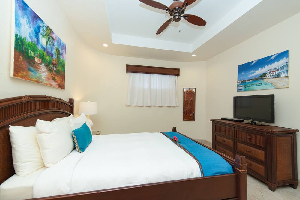 Photo of Bedroom in San Pedro