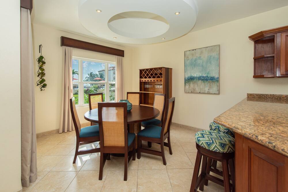 Photo of Kitchen in San Pedro