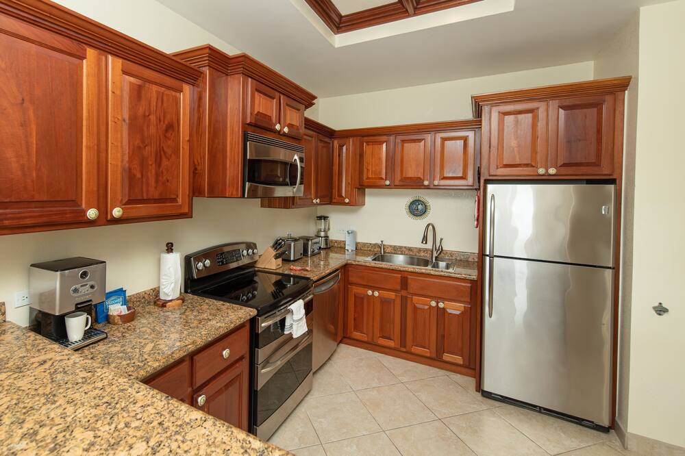 Photo of Kitchen in San Pedro