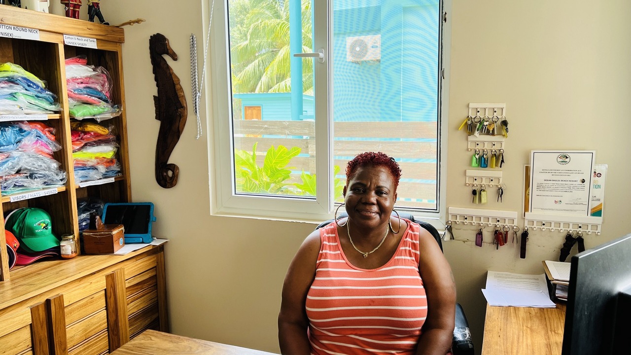 Photo of Others in Placencia