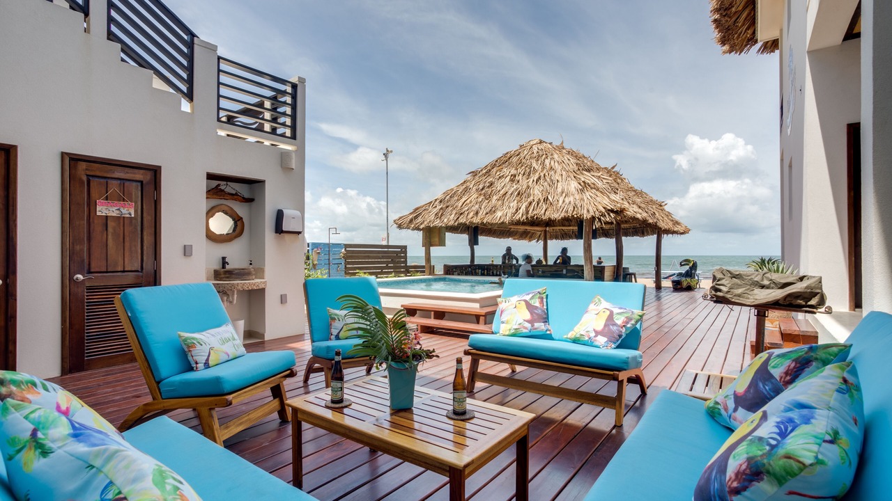 Photo of Outdoor in Placencia