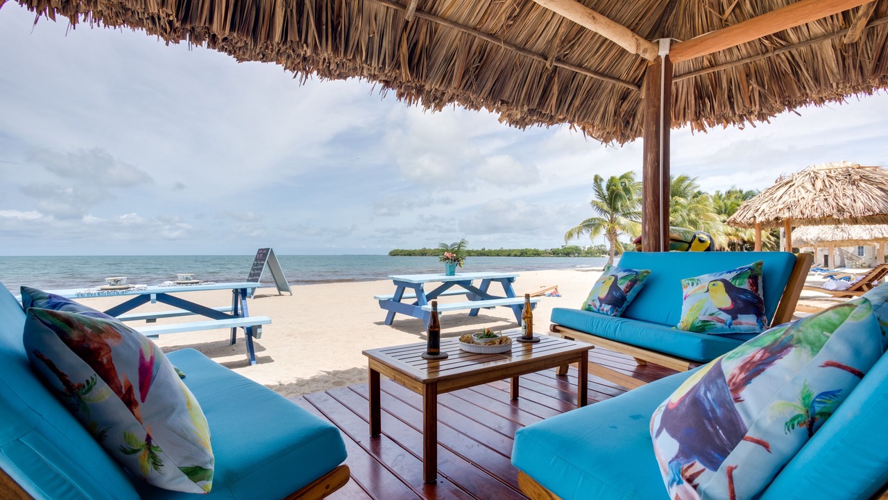 Photo of Others in Placencia