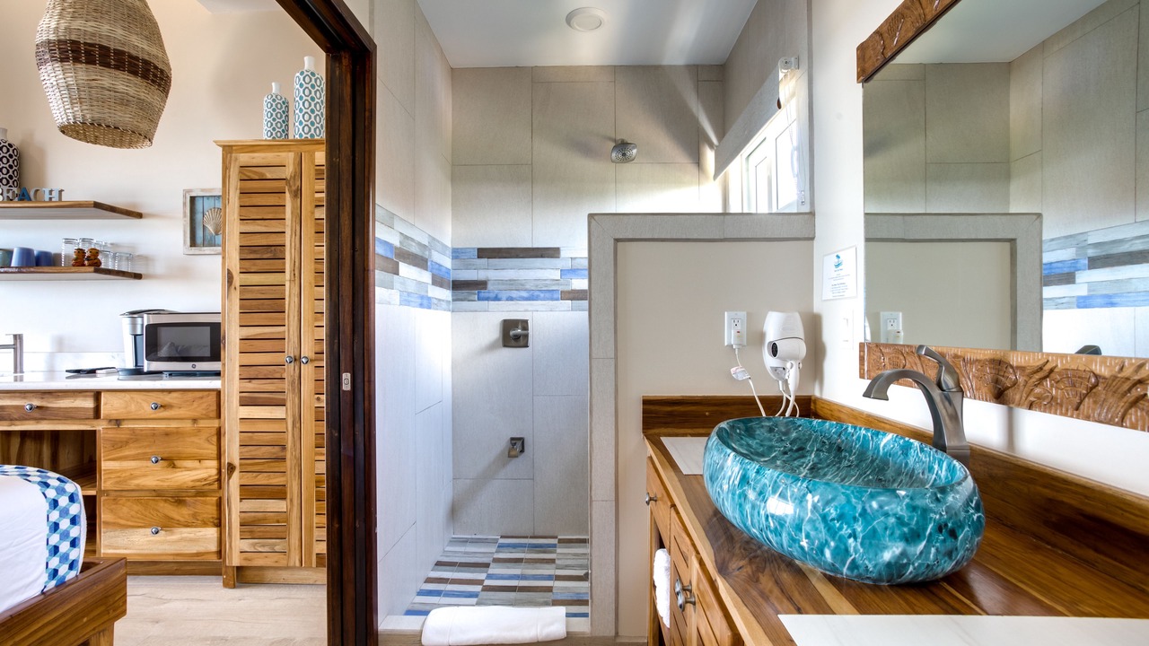 Photo of Bedroom in Placencia