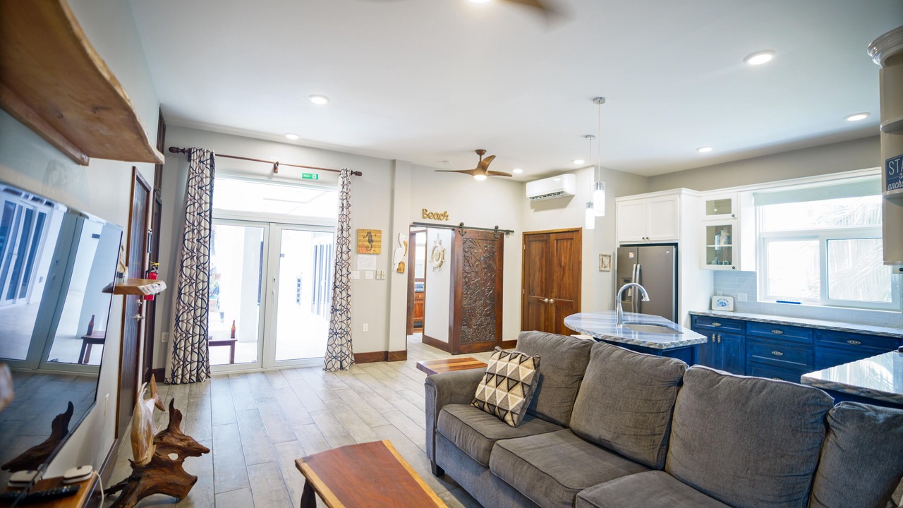 Photo of Outdoor in Placencia