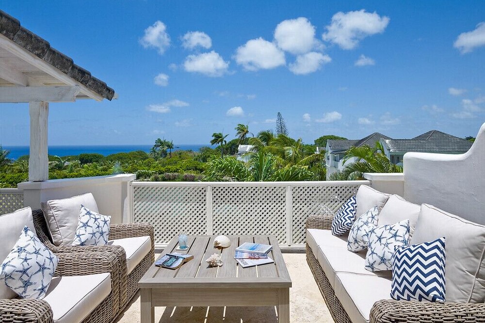 Photo of Patio Balcony in Westmoreland