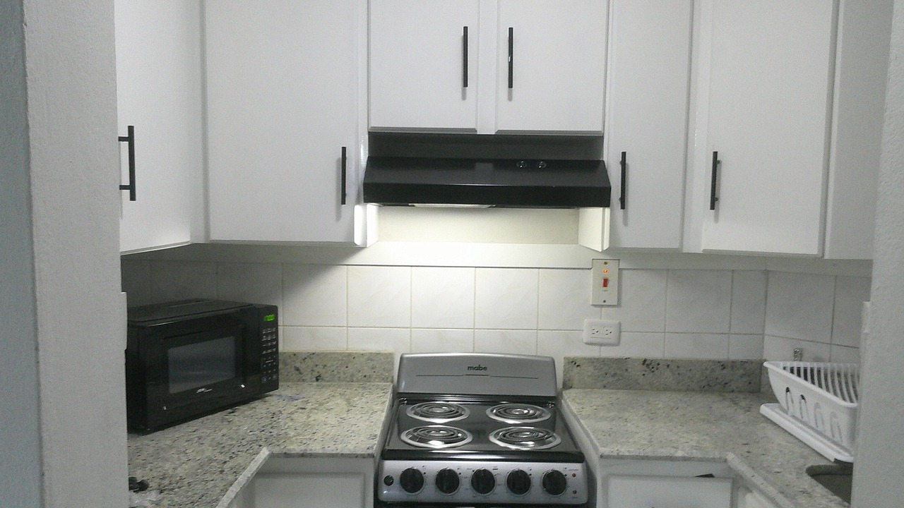 Photo of Kitchen in Ocho Rios