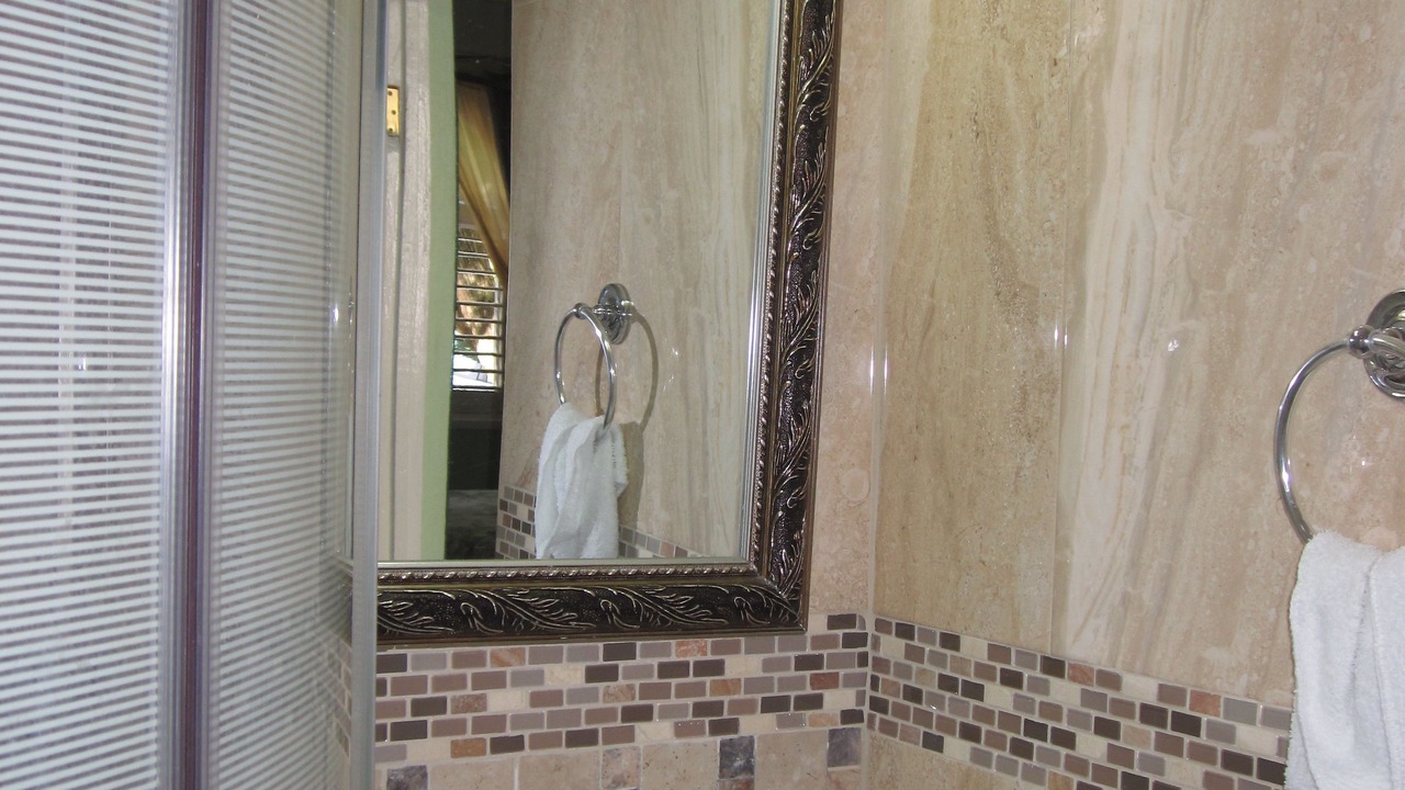Photo of Bathroom in Ocho Rios