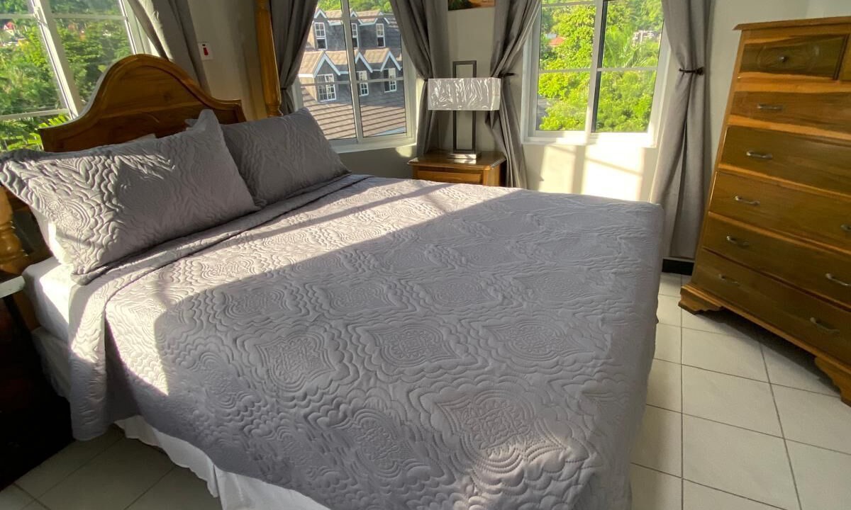 Photo of Bedroom in Ocho Rios