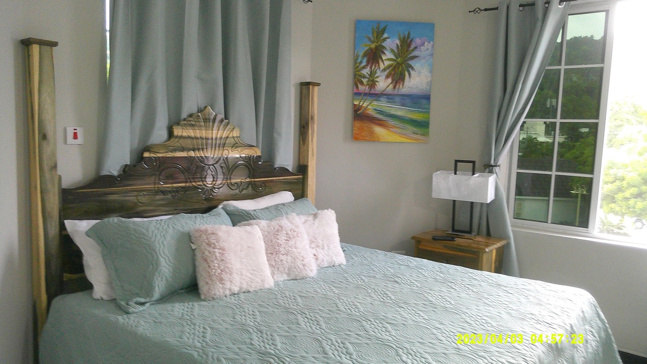 Photo of Bedroom in Ocho Rios