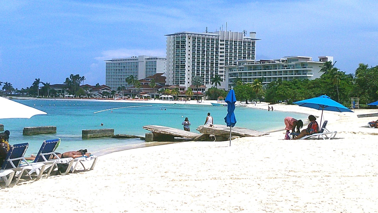 Photo of Outdoor in Ocho Rios