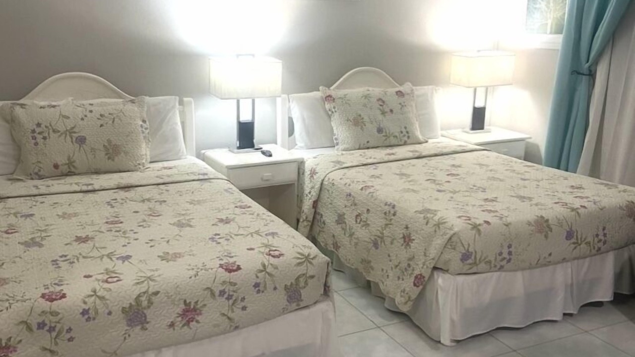Photo of Bedroom in Ocho Rios