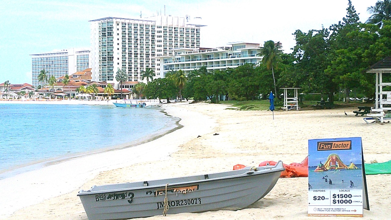Photo of Outdoor in Ocho Rios