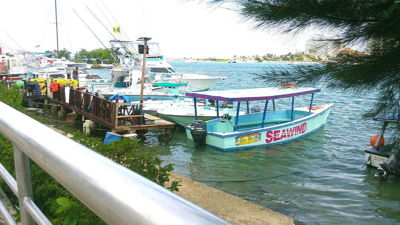 Photo of Outdoor in Ocho Rios