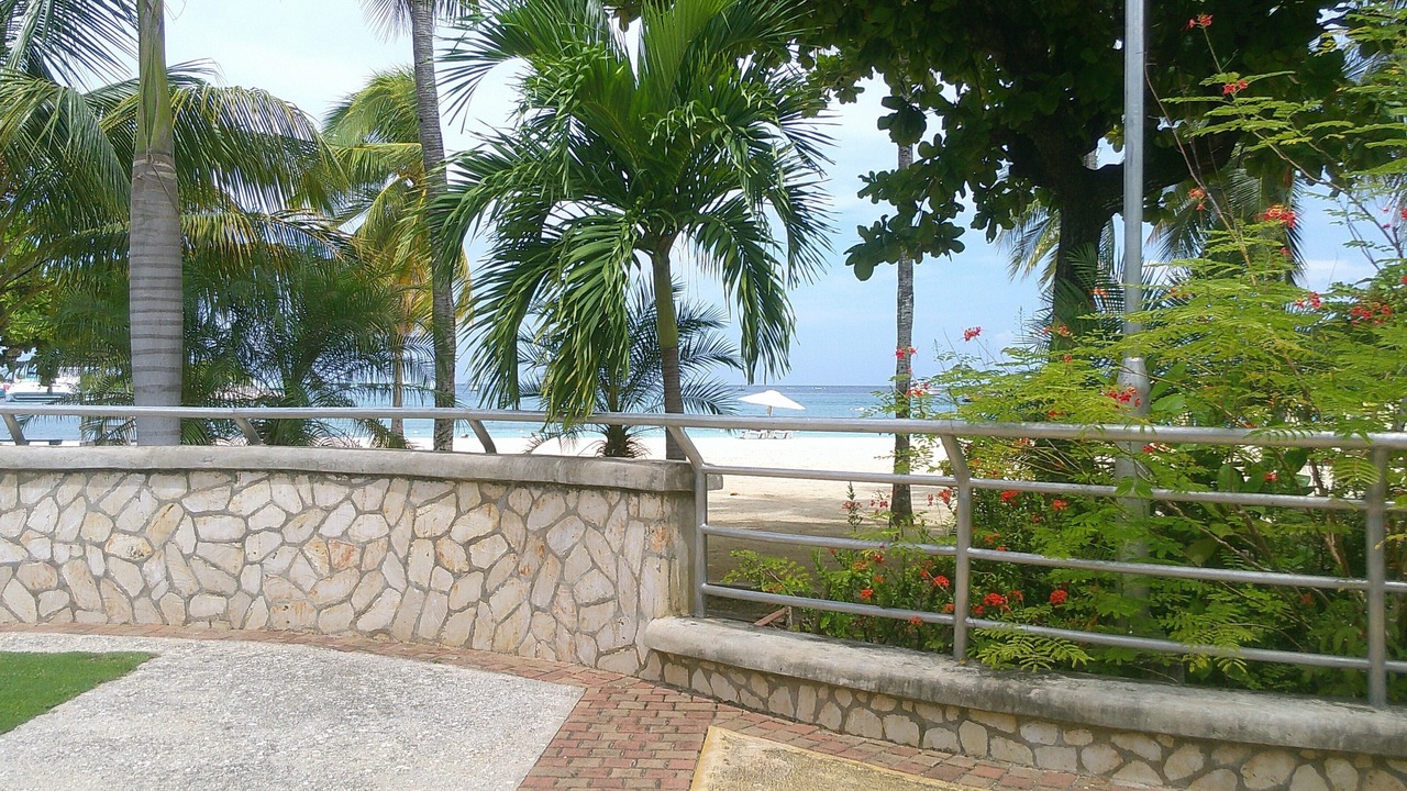 Photo of Outdoor in Ocho Rios