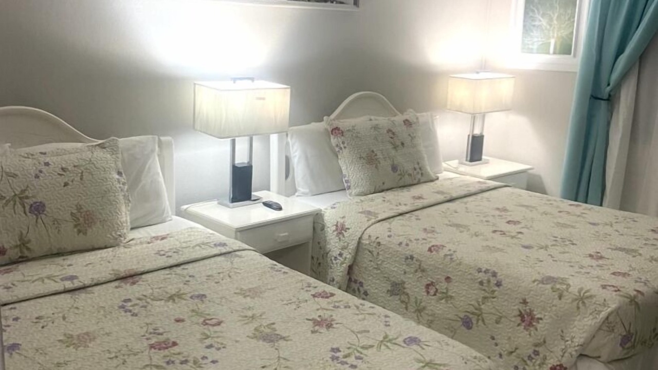 Photo of Bedroom in Ocho Rios