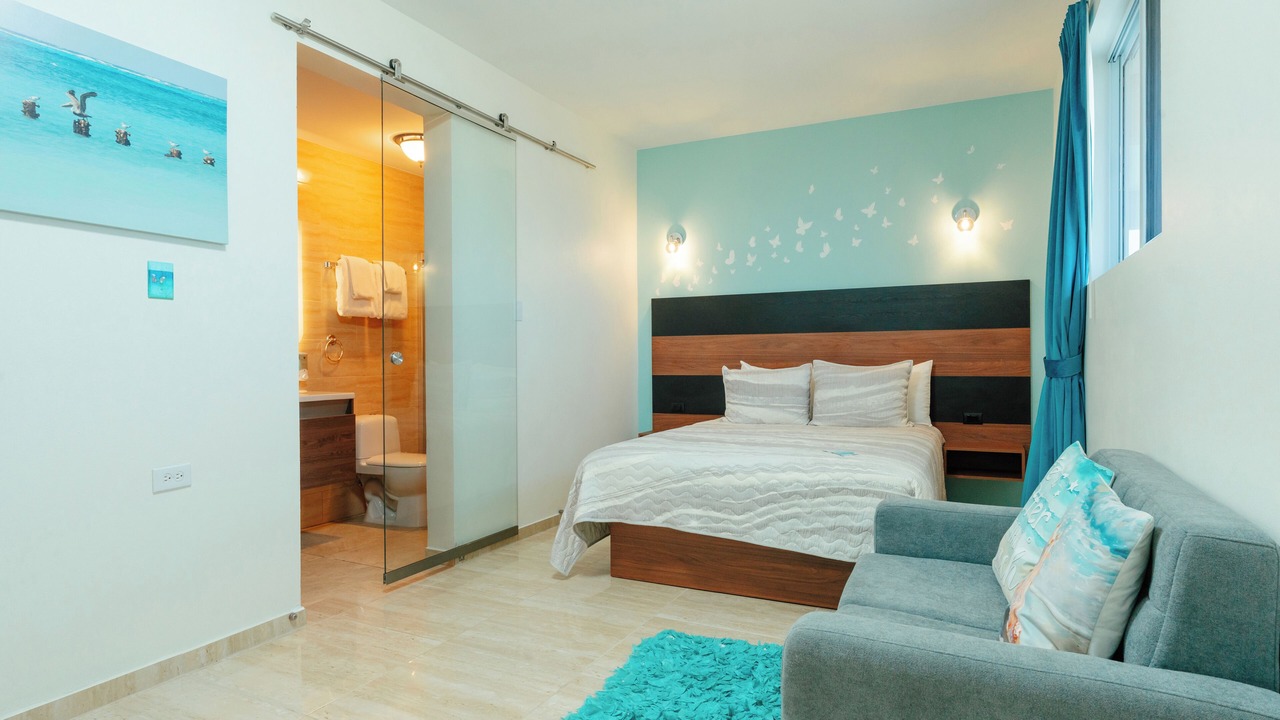 Photo of Bedroom in Paradijswijk