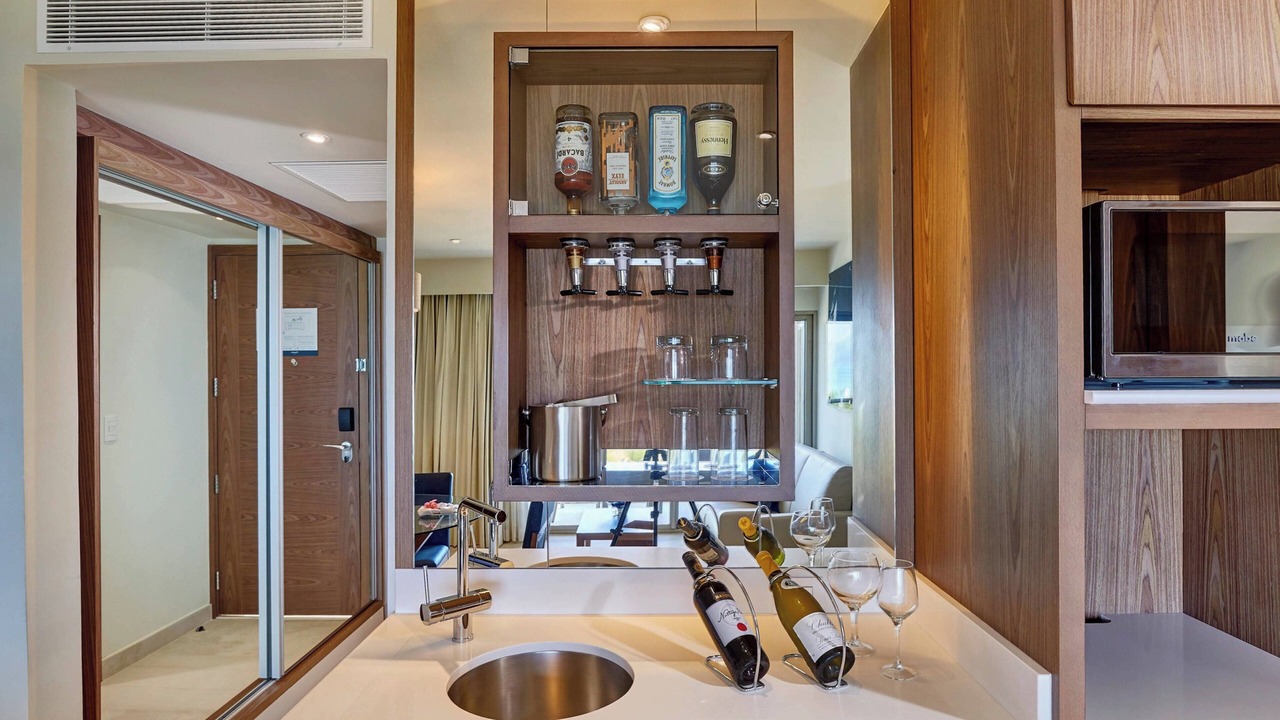 Photo of Bedroom in Morne Rouge
